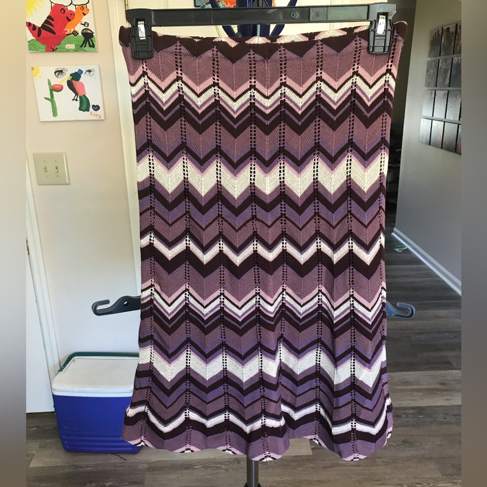 NWT Beth Bowley Skirt size P